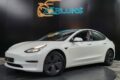 TESLA MODEL 3 DualMotor Longe Range 462cv AWD 1ère Main