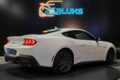 FORD MUSTANG GT Fastback 5.0 V8 450cv Boîte Auto / NOUVEAU MODELE 2024 / MALUS PAYE