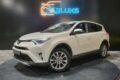 TOYOTA RAV4 IV 2.0 D4-D 143cv Lounge 2WD BVM6