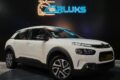 <h1>CITROEN C4 CACTUS 1.5 BlueHDi 100cv Shine Business BVM6</h1>