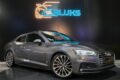 <h1>AUDI A5 Coupé 2.0 TFSI 252cv S-Line Boîte Auto S-Tronic</h1>