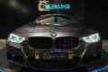 <h1>BMW SERIE 3 335i 3.0i 24V 306cv Boîte Auto</h1>