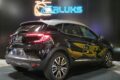 RENAULT CAPTUR II 1.3 TCe 130cv Initiale Paris Boîte Auto EDC