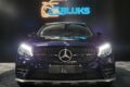 <h1>MERCEDES-BENZ GLC Coupé 43 AMG V6 367cv 4Matic BVA 9G-Tronic</h1>