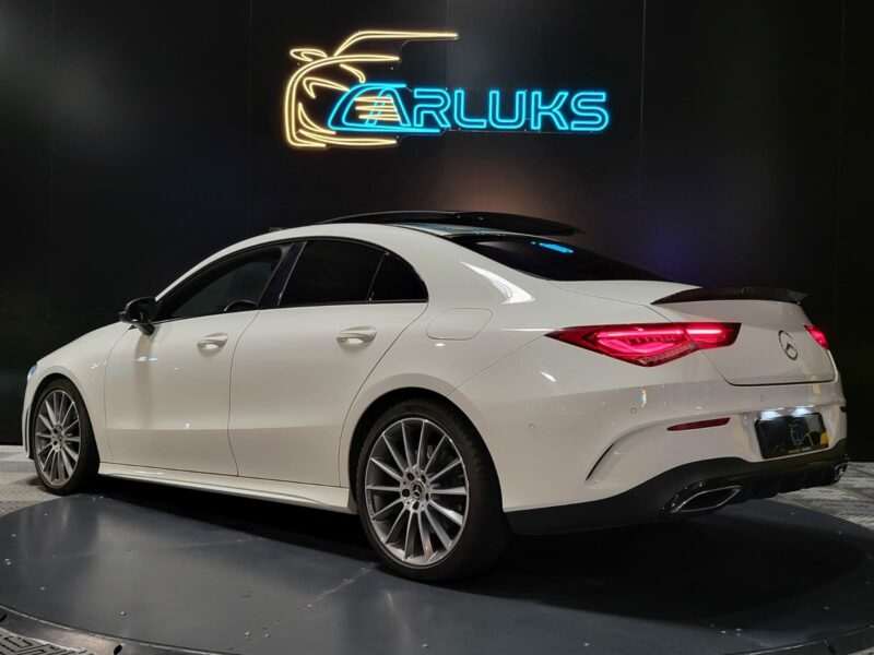 <h1>220 190cv AMG LINE</h1>