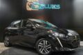 <h1>PEUGEOT 208 II 1.2 PureTech 100cv Allure BVM6</h1>