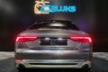 <h1>AUDI A5 Coupé 2.0 TFSI 252cv S-Line Boîte Auto S-Tronic</h1>