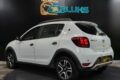 DACIA SANDERO II Stepway 1.0 TCe Eco-G 100cv 15ème Anniversaire 1ère Main / EQUIPEE GPL