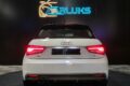 AUDI A1 Sportback 1.4 TFSI 150cv S-Line Boîte Auto S-Tronic7