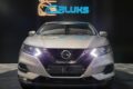 <h1>NISSAN QASHQAI II 1.3 DIG-T 140cv Acenta 2WD BVM6</h1>