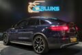 <h1>MERCEDES-BENZ GLC Coupé 43 AMG V6 367cv 4Matic BVA 9G-Tronic</h1>