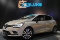 RENAULT CLIO IV 1.5 dCi 90cv Initiale Paris BVM5