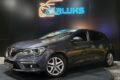 RENAULT MEGANE IV 1.5 dCi 110cv Business BVM6