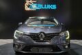 RENAULT MEGANE IV 1.2 TCe 130cv Intens BVM6