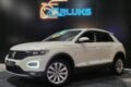 <h1>VOLKSWAGEN T-ROC 1.5 TSI 150CV CARAT</h1>