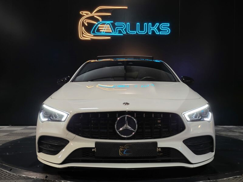 <h1>220 190cv AMG LINE</h1>