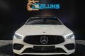 <h1>220 190cv AMG LINE</h1>