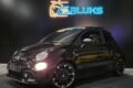 <h1>FIAT 500 ABARTH 595 Competizione 1.4 T-Jet 160cv Boîte Auto</h1>