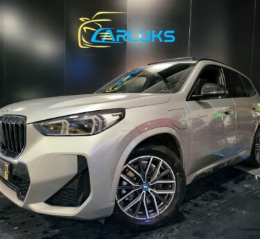 BMW X1 25e xDrive 245cv M-Sport Boîte Auto