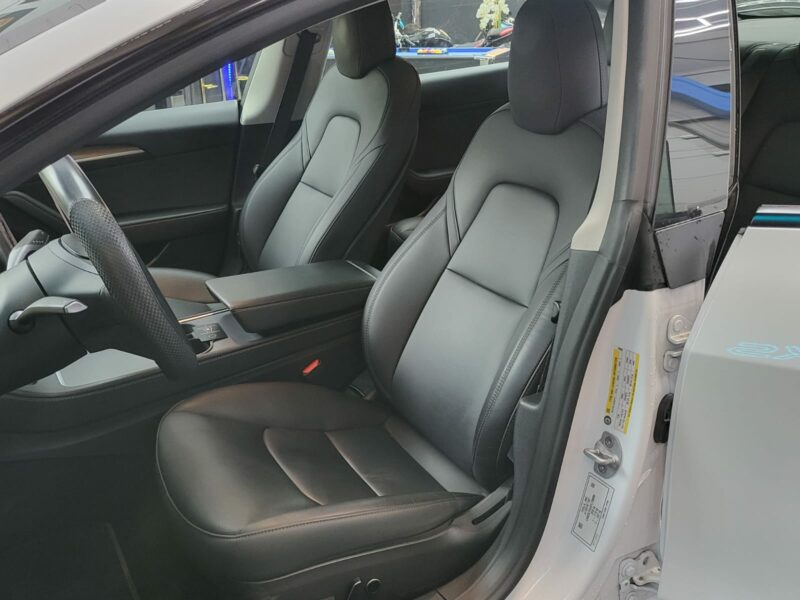 <h1>TESLA MODEL 3 DualMotor Longe Range 462cv AWD 1ère Main</h1>