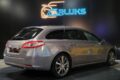 <h1>PEUGEOT 508 SW 1.6 BlueHDi 120cv GT Line Boîte Auto EAT</h1>