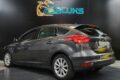 <h1>FORD FOCUS III 1.0 EcoBoost 125cv Titanium BVM6</h1>