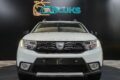 <h1>DACIA SANDERO II Stepway 1.0 TCe Eco-G 100cv 15ème Anniversaire 1ère Main / EQUIPEE GPL</h1>