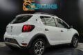 DACIA SANDERO II Stepway 1.0 TCe Eco-G 100cv 15ème Anniversaire 1ère Main / EQUIPEE GPL