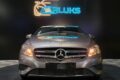 MERCEDES-BENZ CLASSE A 180 122cv Sensation BVM6