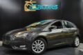 <h1>FORD FOCUS III 1.0 EcoBoost 125cv Titanium BVM6</h1>