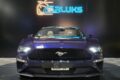 <h1>FORD MUSTANG GT Convertible 5.0 V8 418cv Boîte Auto</h1>