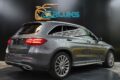 <h1>MERCEDES-BENZ GLC 220d 170cv Fascination 4Matic Boîte Auto 9G-Tronic</h1>