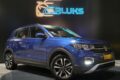 VOLKSWAGEN T-CROSS 1.0 TSi 95cv United BVM5