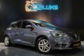 RENAULT MEGANE IV 1.5 dCi 110cv Business BVM6