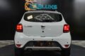 DACIA SANDERO II Stepway 1.0 TCe Eco-G 100cv 15ème Anniversaire 1ère Main / EQUIPEE GPL