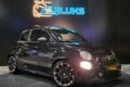 <h1>FIAT 500 ABARTH 595 Competizione 1.4 T-Jet 160cv Boîte Auto</h1>