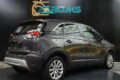 OPEL CROSSLAND X 1.5 CDTI 120cv Elegance Business Boîte Auto