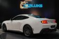 FORD MUSTANG GT Fastback 5.0 V8 450cv Boîte Auto / NOUVEAU MODELE 2024 / MALUS PAYE