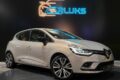 <h1>RENAULT CLIO IV 1.5 dCi 90cv Initiale Paris BVM5</h1>