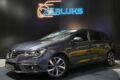 <h1>RENAULT MEGANE IV 1.2 TCe 130cv Intens BVM6</h1>