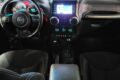 <h1>JEEP WRANGLER III 2.8 CRD 200cv Unlimited Rubicon BVA 4X4</h1>