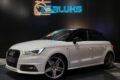 AUDI A1 Sportback 1.4 TFSI 150cv S-Line Boîte Auto S-Tronic7