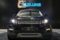 LAND ROVER RANGE ROVER EVOQUE 2.2 TD4 150cv Dynamic 4WD BVM6 / VENTE A MARCHAND UNIQUEMENT