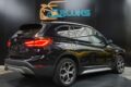 BMW X1 18i 140cv X-Line sDrive Boîte Auto