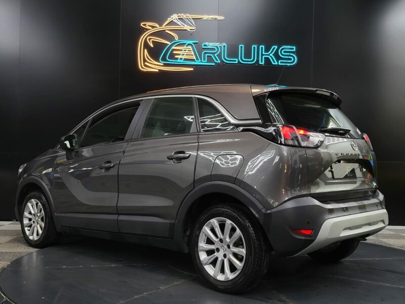 OPEL CROSSLAND X 1.5 CDTI 120cv Elegance Business Boîte Auto