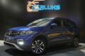 <h1>VOLKSWAGEN T-CROSS 1.0 TSi 95cv United BVM5</h1>