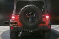 <h1>JEEP WRANGLER III 2.8 CRD 200cv Unlimited Rubicon BVA 4X4</h1>