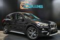 BMW X1 18i 140cv X-Line sDrive Boîte Auto