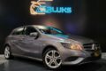 MERCEDES-BENZ CLASSE A 180 122cv Sensation BVM6