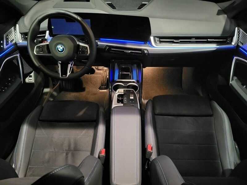 <h1>BMW X1 25e xDrive 245cv M-Sport Boîte Auto</h1>